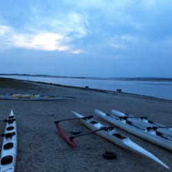 La Buvette de la Plage - Une petite balade est possible pour la digestion...