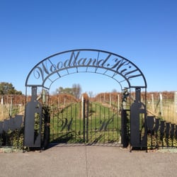 Woodland Hill Winery