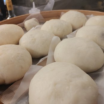 Kitchen Classics - bread rolls in a wooden basket - Pop-Up Restaurants Near Me - Gibsons, British Columbia Kitchen Classics - bread rolls in a wooden basket - Pop-Up Restaurants Near Me - Gibsons, British Columbia