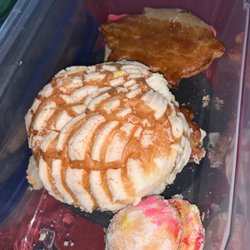 Conchas