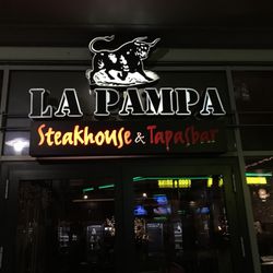 La Pampa