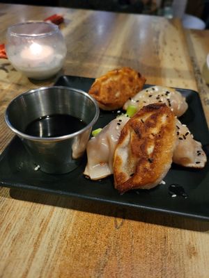 Phat Sammy's by null