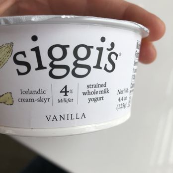 Freya - Skyr - Scandinavian Near Me - Seattle, Washington