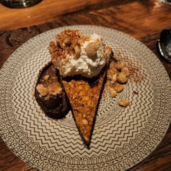 Del Mar Naples - Hazelnut Tarte - Seafood Near Me - Naples, Florida Del Mar Naples - Hazelnut Tarte - Seafood Near Me - Naples, Florida