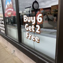 Mary's Mountain Cookies - Special deal