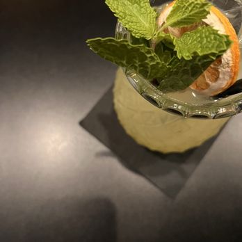 Fermentation Lab - Ginger juice - Cocktail Bars Near Me - San Francisco, California Fermentation Lab - Ginger juice - Cocktail Bars Near Me - San Francisco, California