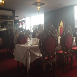 Etoile de l'Inde