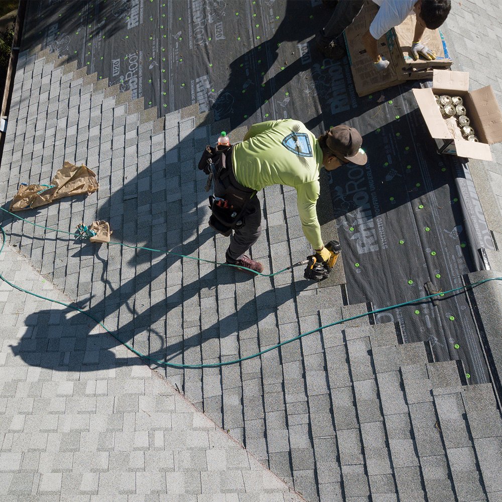 Slide of TSpark Enterprises