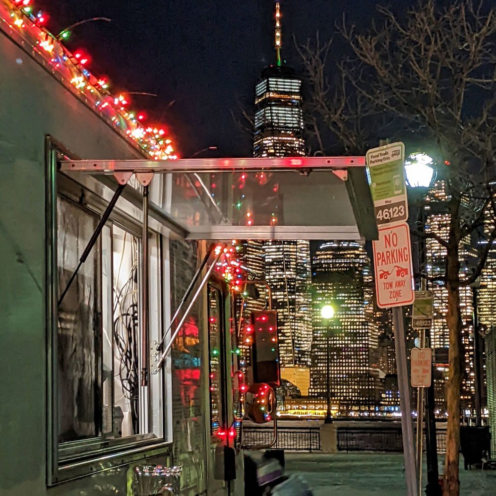 Wisp Express - Parked on Sussex! - Food Trucks Near Me - Jersey City, New Jersey Wisp Express - Parked on Sussex! - Food Trucks Near Me - Jersey City, New Jersey