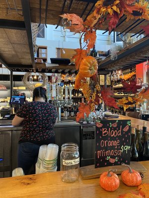 Oxbow Cheese & Wine Merchant by null