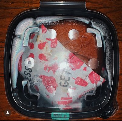 Fry the Coop (Prospect Heights) by null