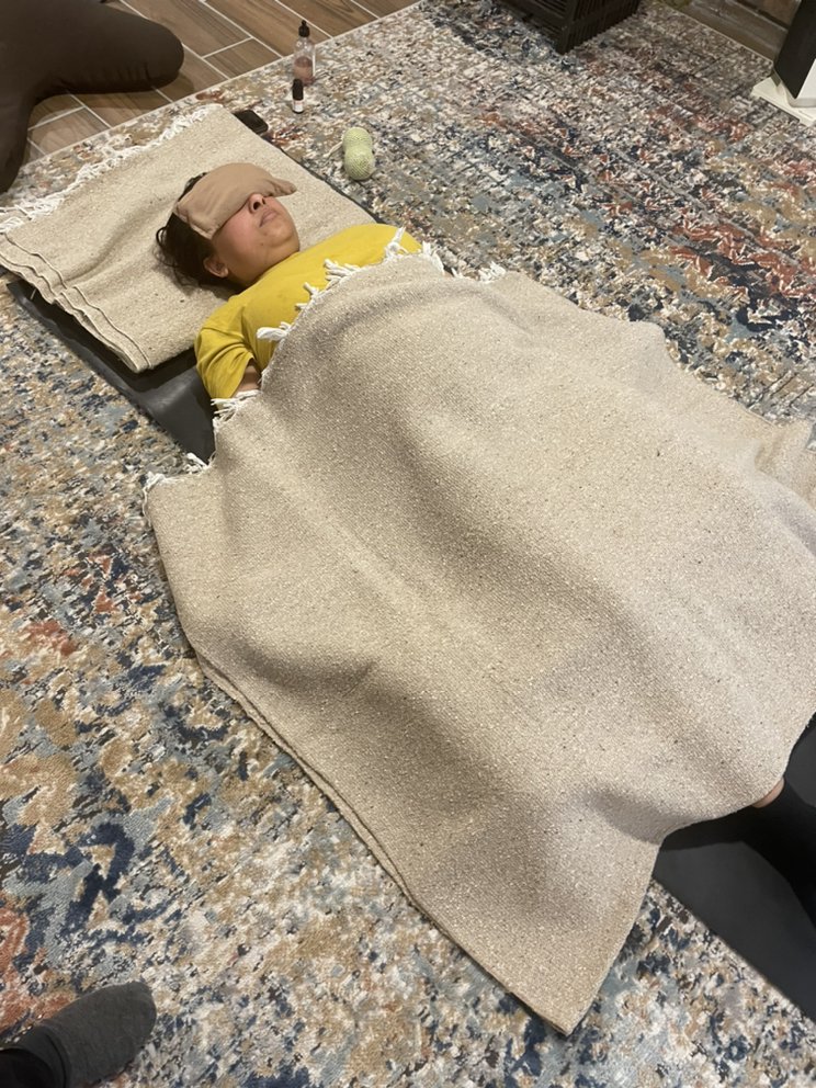 Embodied Wisdom - grief counselor in Village of Pelham, NY