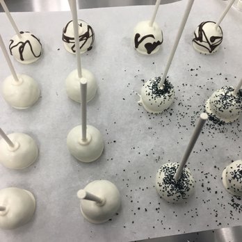 Bakers Express - nom noms!! my cake pop babies - Bakeries Near Me - Baldwin Park, California