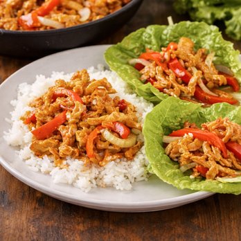 Weimart Natural Food - We sell soy curls...marinate them and make your lettuce wrap or any of your favorite plant based food - Grocery Near Me - Weimar, California Weimart Natural Food - We sell soy curls...marinate them and make your lettuce wrap or any of your favorite plant based food - Grocery Near Me - Weimar, California