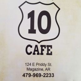 Menu Menu
