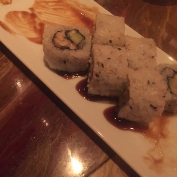 Yellowtail Japanese Restaurant & Lounge - Unagi - Japanese Near Me - Las Vegas, Nevada