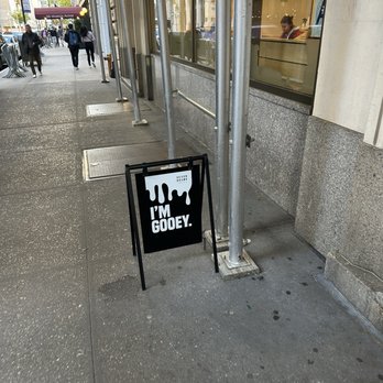 Seven Grams Caffe - Outdoors - Coffee & Tea Near Me - New York, New York Seven Grams Caffe - Outdoors - Coffee & Tea Near Me - New York, New York