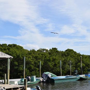 Cortez Kitchen - Seafood Near Me - Cortez, Florida