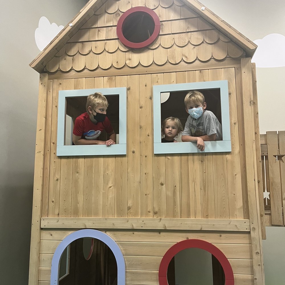 Romp-o-Rama - Indoor Playcenter Near Me - Corona, California Romp-o-Rama - Indoor Playcenter Near Me - Corona, California