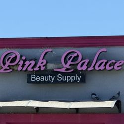 Pink Palace