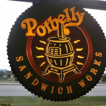 Potbelly - Sandwiches Near Me - Algonquin, Illinois Potbelly - Sandwiches Near Me - Algonquin, Illinois