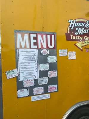 Congdons After Dark Food Truck Park by null
