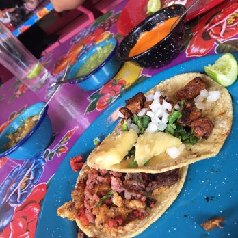 Sabroso Taquería - Couldn't wait to eat my tacos. Only got two of my three. But then went back for a fourth. So good. - Mexican Near Me - San Miguel de Allende, GUA Sabroso Taquería - Couldn't wait to eat my tacos. Only got two of my three. But then went back for a fourth. So good. - Mexican Near Me - San Miguel de Allende, GUA