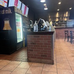 Grille Chick'n Pollo