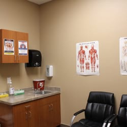 Banner Urgent Care 65 Reviews Urgent Care 6501 E Greenway