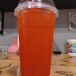 Chunkee Monkee Nutrition