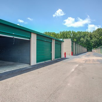Simply Self Storage - Frayser - Self Storage Near Me - Memphis, Tennessee Simply Self Storage - Frayser - Self Storage Near Me - Memphis, Tennessee