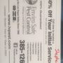 Photo of Enviro Safe Pest Control