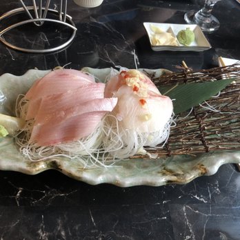 Umai Sushi - Yellowtail sashimi and snapper sashimi - Sushi Bars Near Me - McKinney, Texas Umai Sushi - Yellowtail sashimi and snapper sashimi - Sushi Bars Near Me - McKinney, Texas
