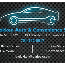 Lovdokken Auto & Convenience Store