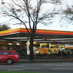 Gas Stations In Dusseldorf Yelp