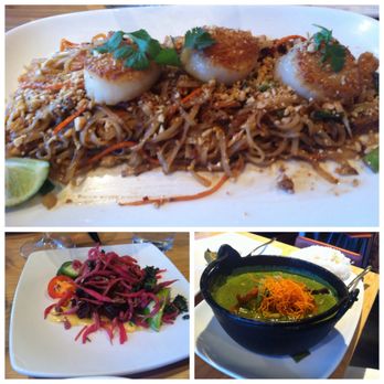 Malai Kitchen - Yummy food - Thai Near Me - Fort Worth, Texas