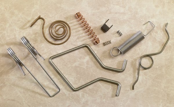 Murphy & Read Spring Manufacturing