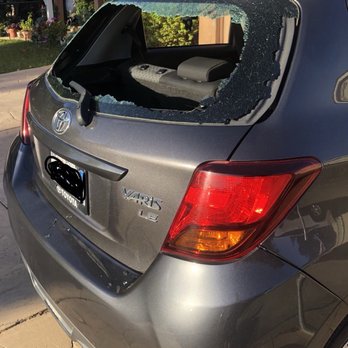 Exel Autoglass - Broken window - Auto Glass Services Near Me - Mountain View , California Exel Autoglass - Broken window - Auto Glass Services Near Me - Mountain View , California