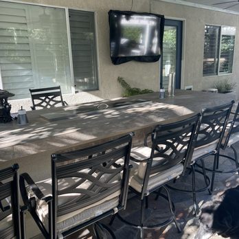 Premier BBQ Islands - Patio Coverings Near Me - Murrieta, California Premier BBQ Islands - Patio Coverings Near Me - Murrieta, California