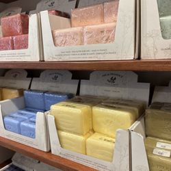 The Soap Opera Company - french soaps
