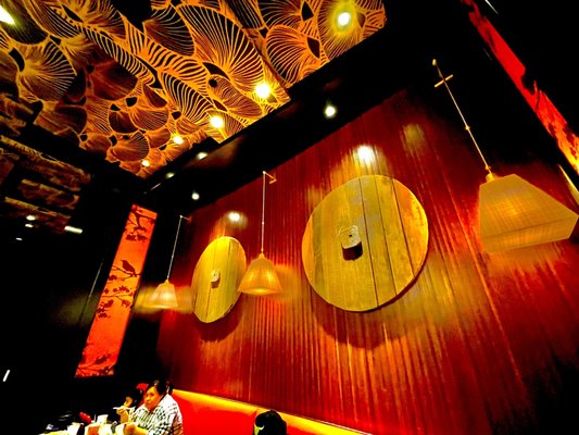 Mozen Asian Kitchen by null