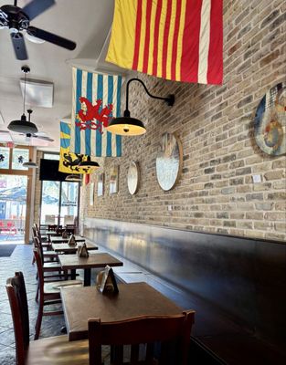 Mort Subite European Bar by null