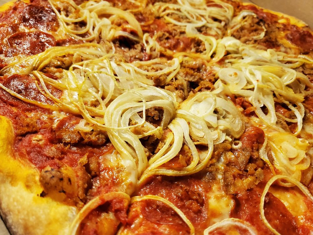 ROMANZA’S PIZZA & ITALIAN RESTAURANT 26 Photos & 50 Reviews Pizza