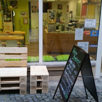 Shake Obst & Gemüsebar - Juice Bars & Smoothies Near Me - Schwäbisch Hall, BW Shake Obst & Gemüsebar - Juice Bars & Smoothies Near Me - Schwäbisch Hall, BW