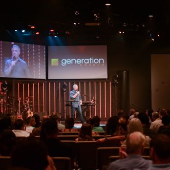 Generation Church - Churches Near Me - Jupiter, Florida
