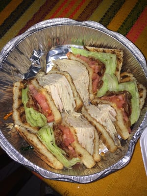 Bel Aire Diner by null