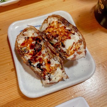 Pisces Sushi - Yakiton - Sushi Bars Near Me - Reno, Nevada