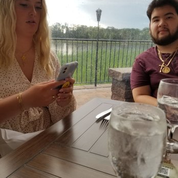 Carlucci's Waterfront - Seafood Near Me - Mount Laurel, New Jersey
