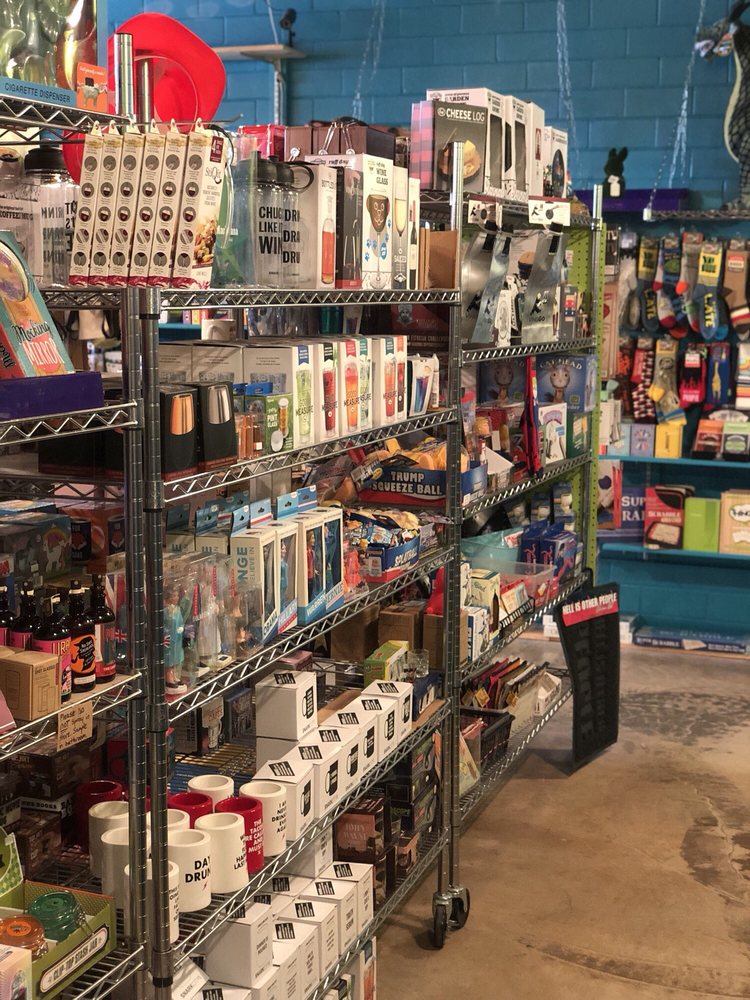 GOT TOYS 60 Photos & 22 Reviews Toy Stores 180 W Mill St, New