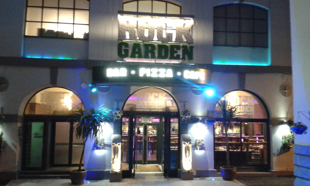 ROCK GARDEN BAR AND CAFE Updated June 2024 4042 Swan Street